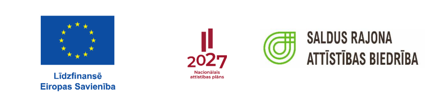 Projekta logo