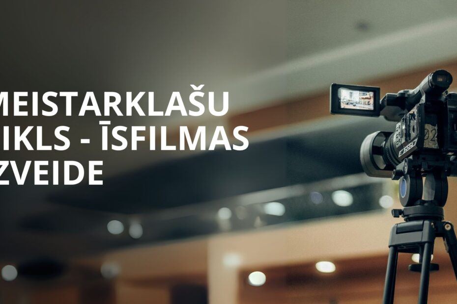 Jaunieši LEADER projektā izstrādās īsfilmu par Oskaru Kalpaku 