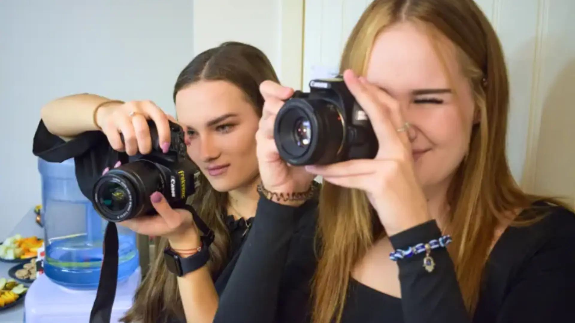 Digitālo meistarklašu cikls – Varam un darām!